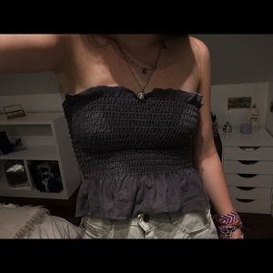 Urban Outfitters Stretchy Tube Top